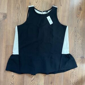 NWT Anne Taylor tunic